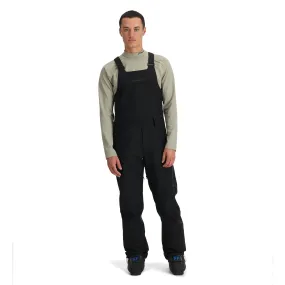 Spyder Men's Terrain Insulated Bib Pants 2025